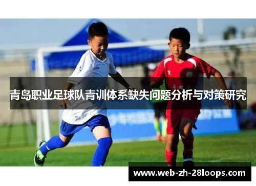 青岛职业足球队青训体系缺失问题分析与对策研究