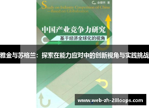 雅金与苏格兰：探索在能力应对中的创新视角与实践挑战